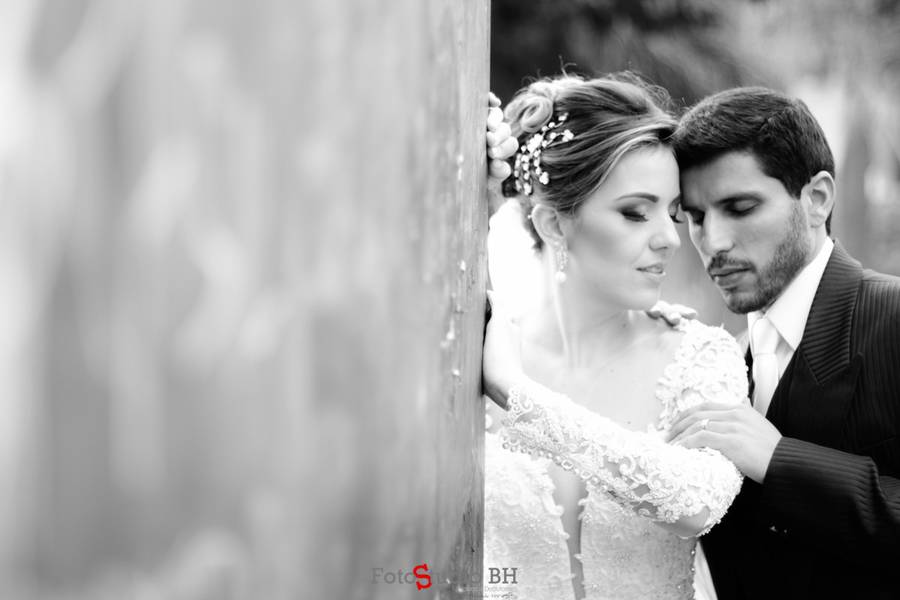 Pós Casamento de Mariana e Tiago