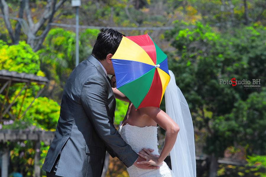 Pós Casamento de Tatyanna e Alexandro