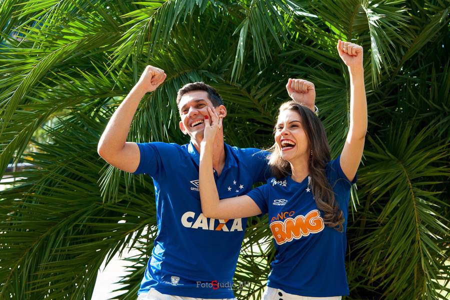 Pré Wedding de FOTOS DE PRÉ WEDDING EM BH