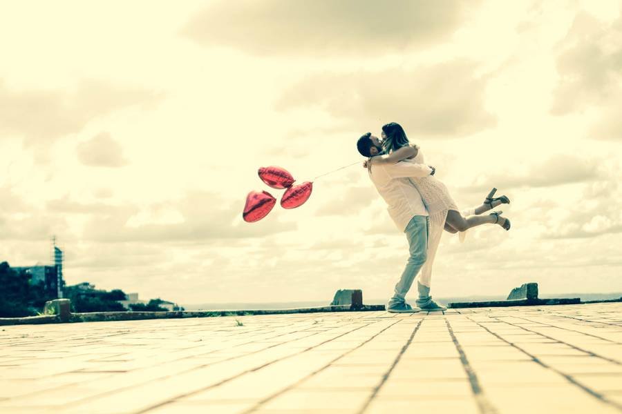 Pré Wedding de Pré Weddind de Marcela e Rafael 