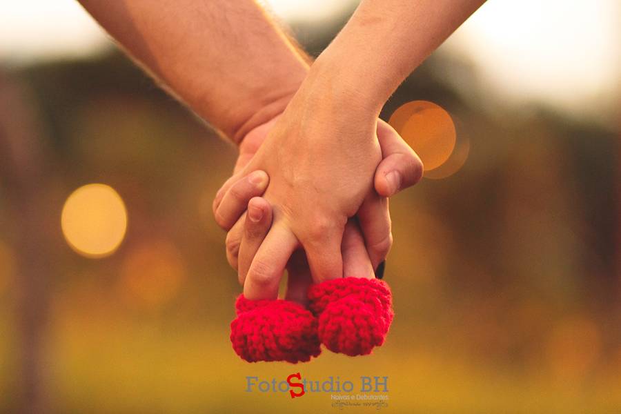 Gestante de Book Gestante 