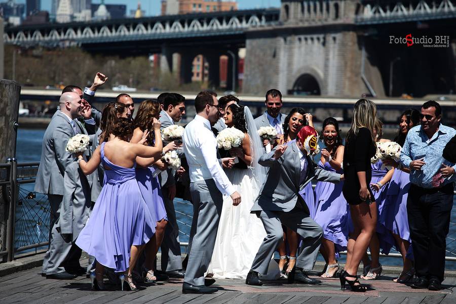 Pós Casamento de ENSAIOS INTERNACIONAIS