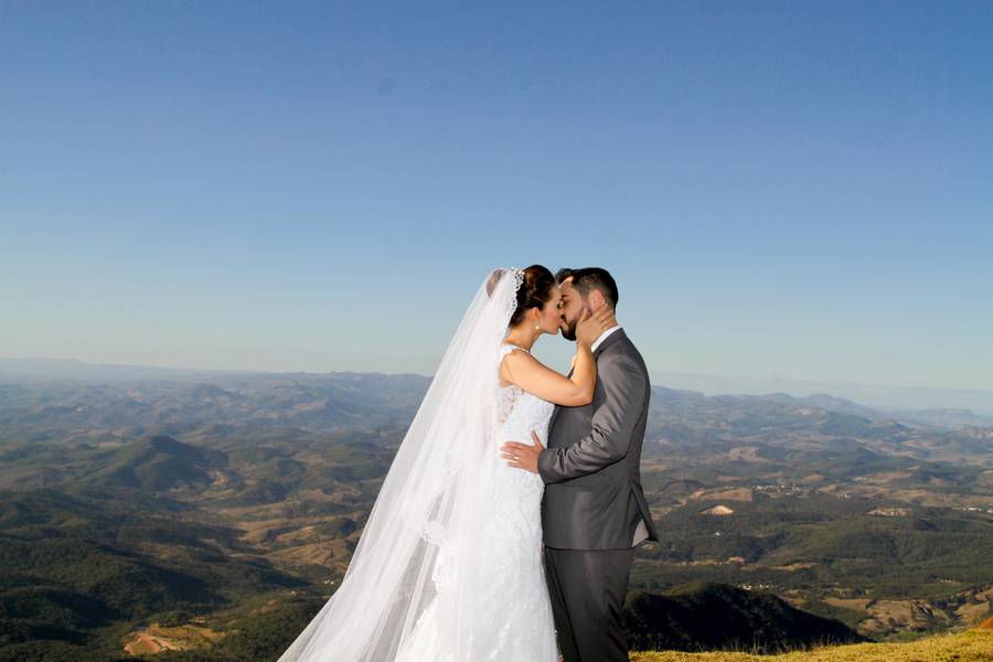 Fotografia de Casamento de FOTOGRAFIA DE CASAMENTO EM BH