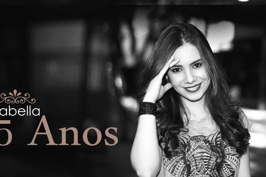 15 Anos de BOOK DE 15 ANOS 