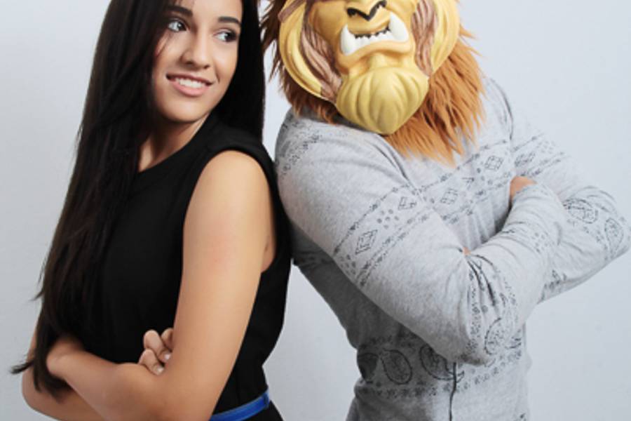 15 Anos de BOOK DE 15 ANOS