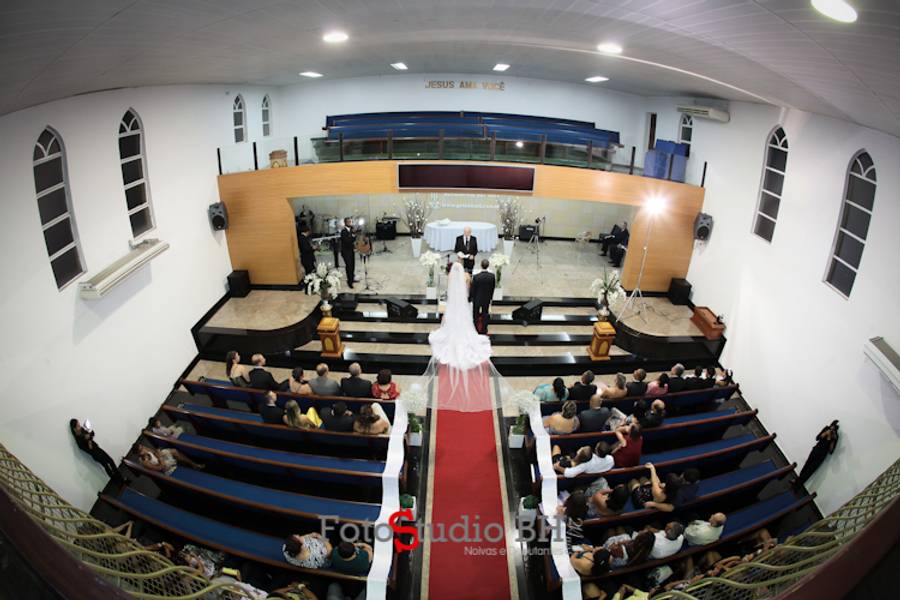 Fotografia de Casamento de FOTOS DE CASAMENTO EM BH,MG
