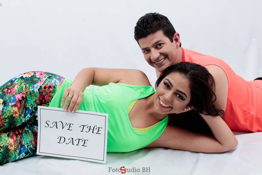 Pré Wedding de Talita e Vicente