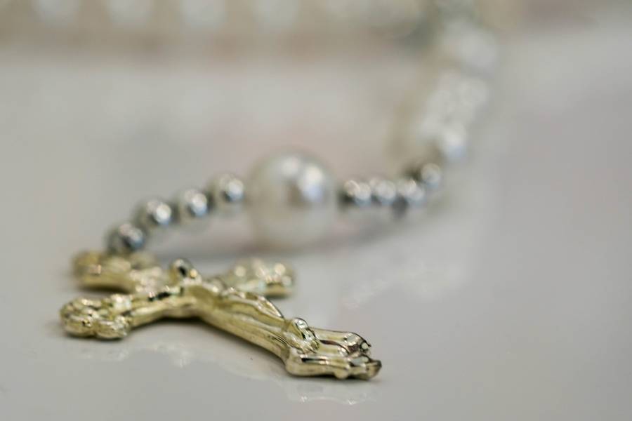 Casamentos de Jeniffer e Leandro 