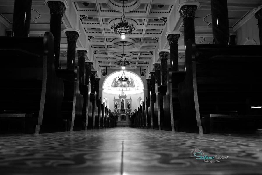 Preto Branco  de P&B 