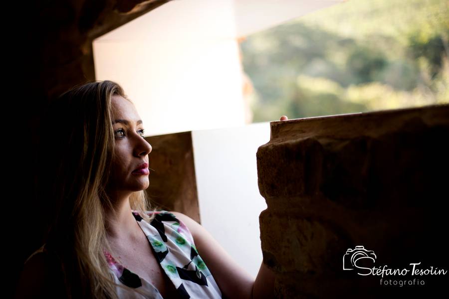 Ensaios de Ensaio Externo 