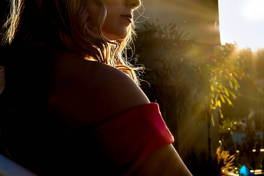 Ensaios de Ensaio Carolina