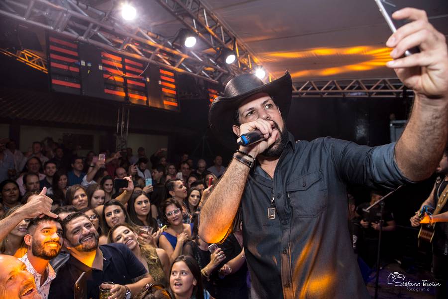 Eventos de Aniversaio Toninho Roxo