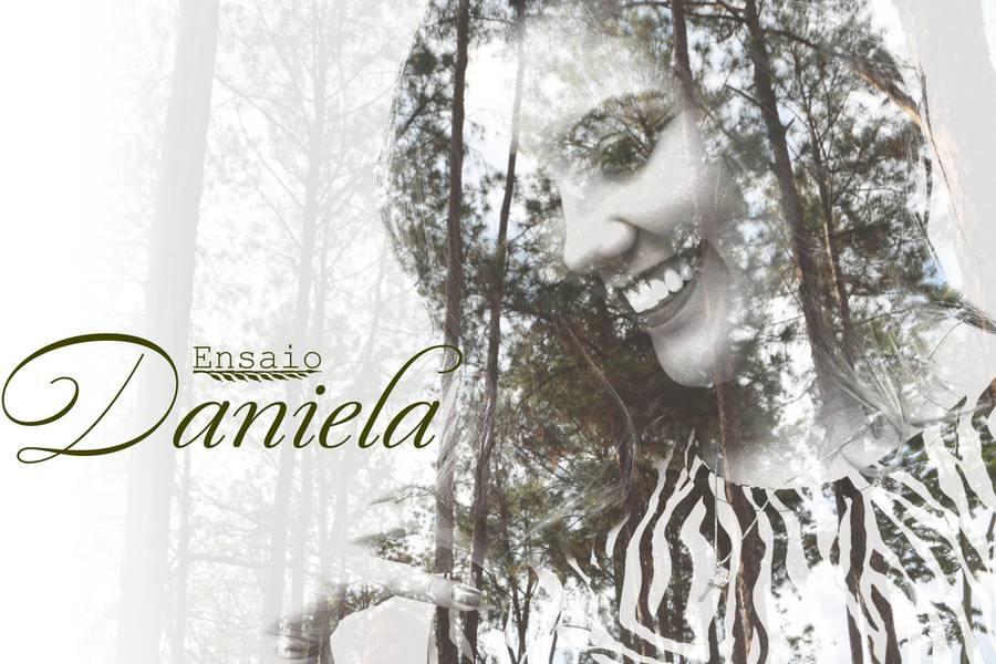 Ensaios de Ensaio Daniela Mendes