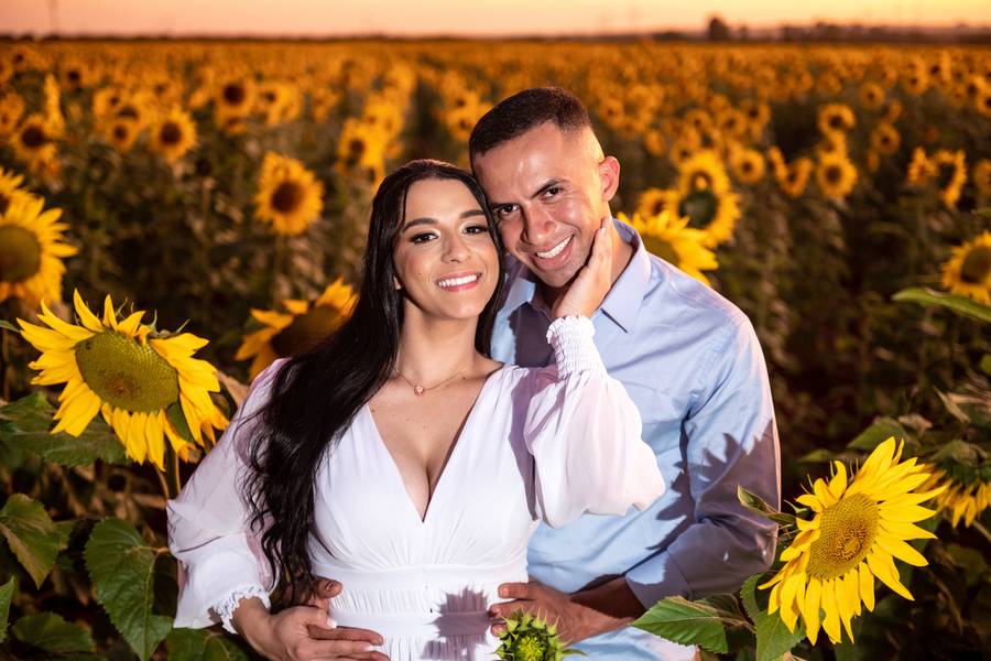 Pre-Wedding  de Gisele e Lucas 