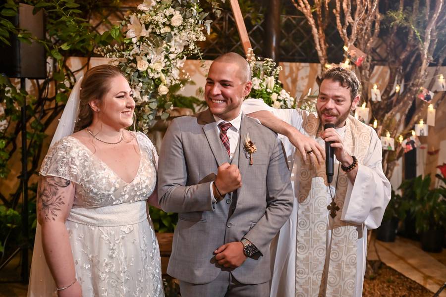 Alex Pedroso  de Camila & Pedro