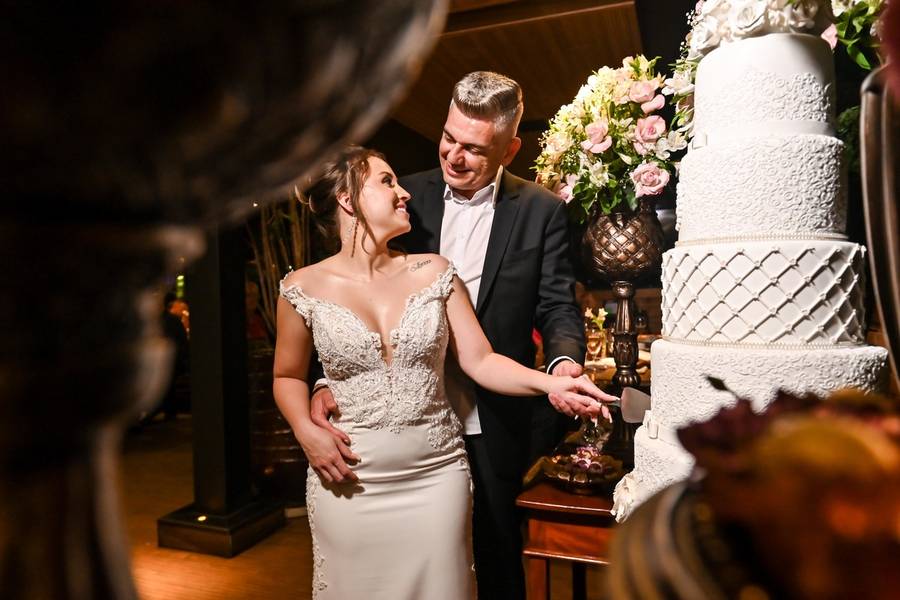 Alex Pedroso  de Daniela e Magno 