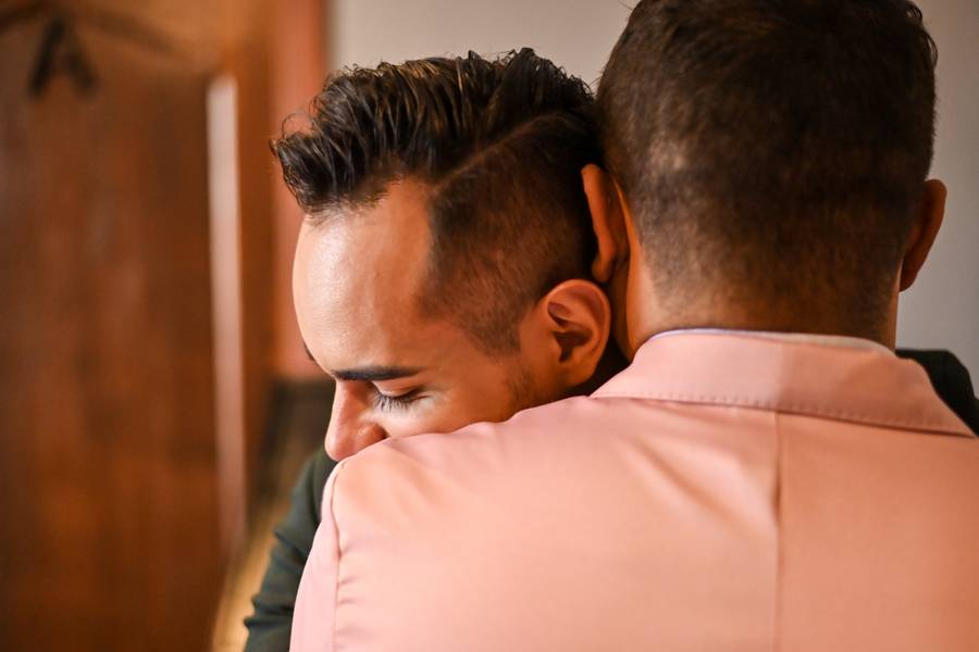 Alex Pedroso  de Leandro e Petrus