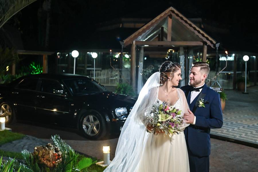 Alex Pedroso  de Caroline e Diego