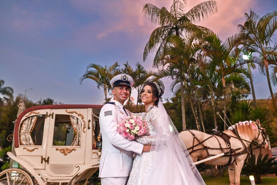 Alex Pedroso  de Gisele + Lucas 