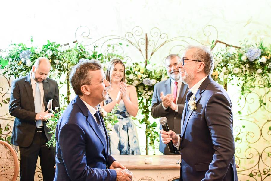 Alex Pedroso  de Marcos + Marcus Antonio 