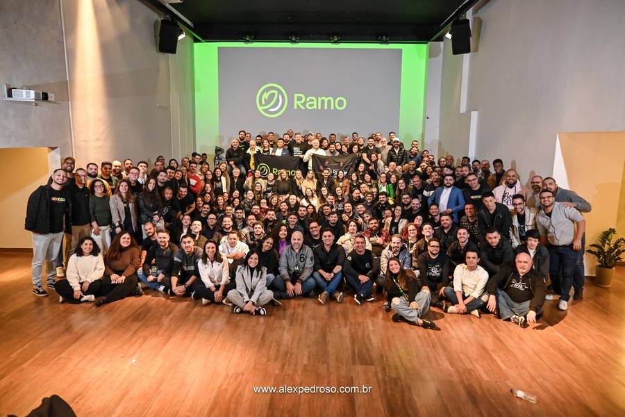 Corporativo  de Ramo Sistemas 