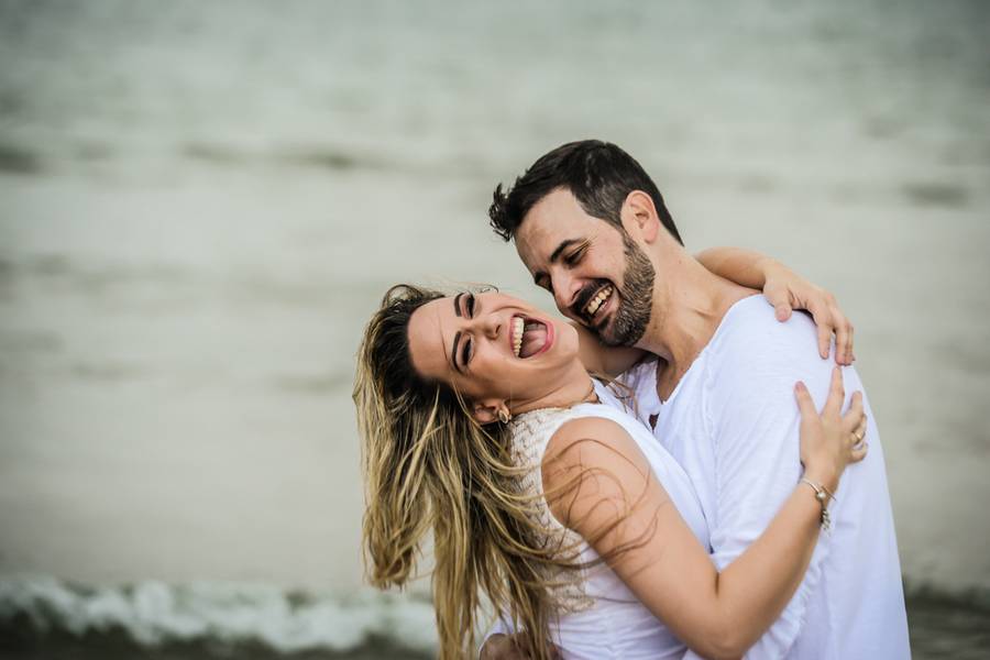 Pre-Wedding  de Maira + Paulo