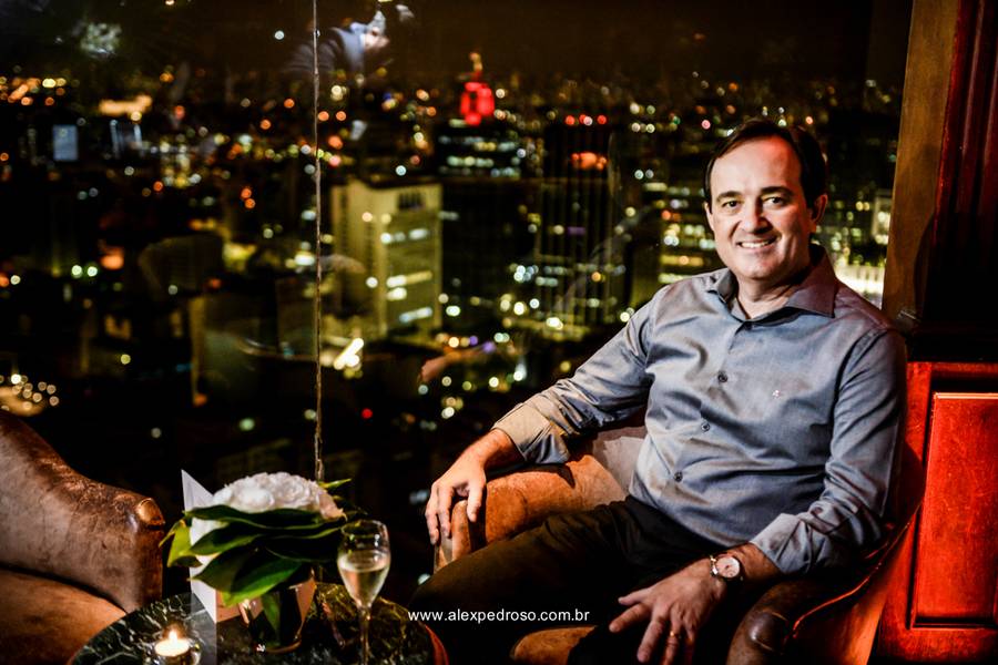 Eventos  de 50 anos Leo 