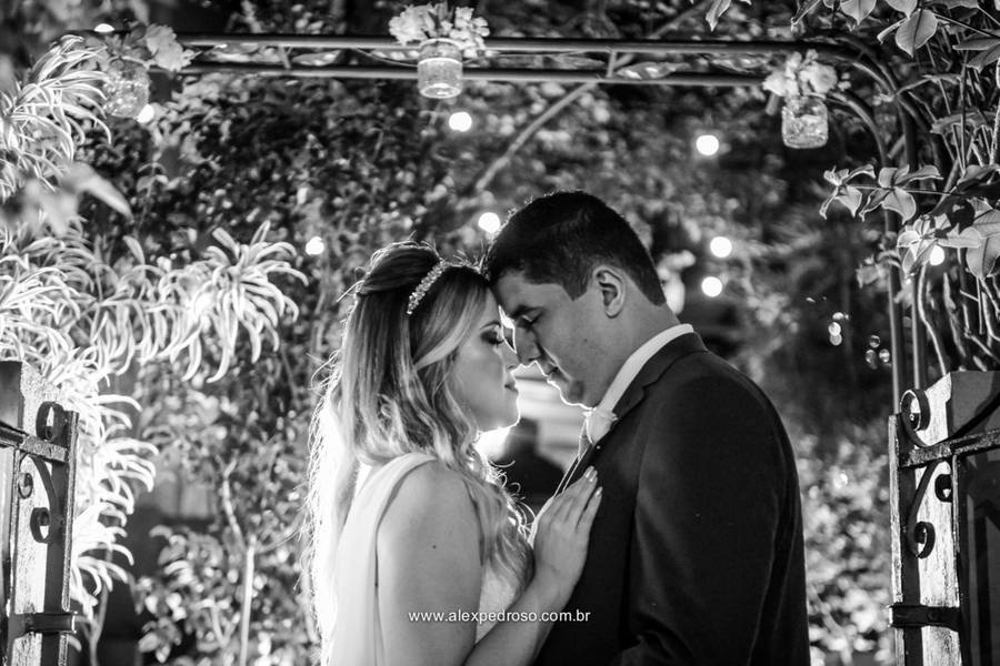 Mine Wedding  de Lilian + Sandro