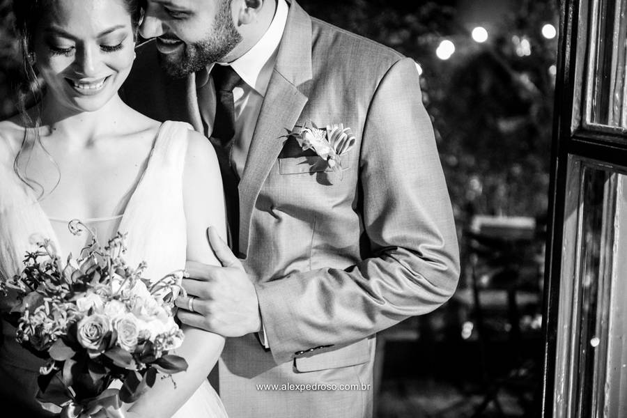 Mine Wedding  de Joana + David