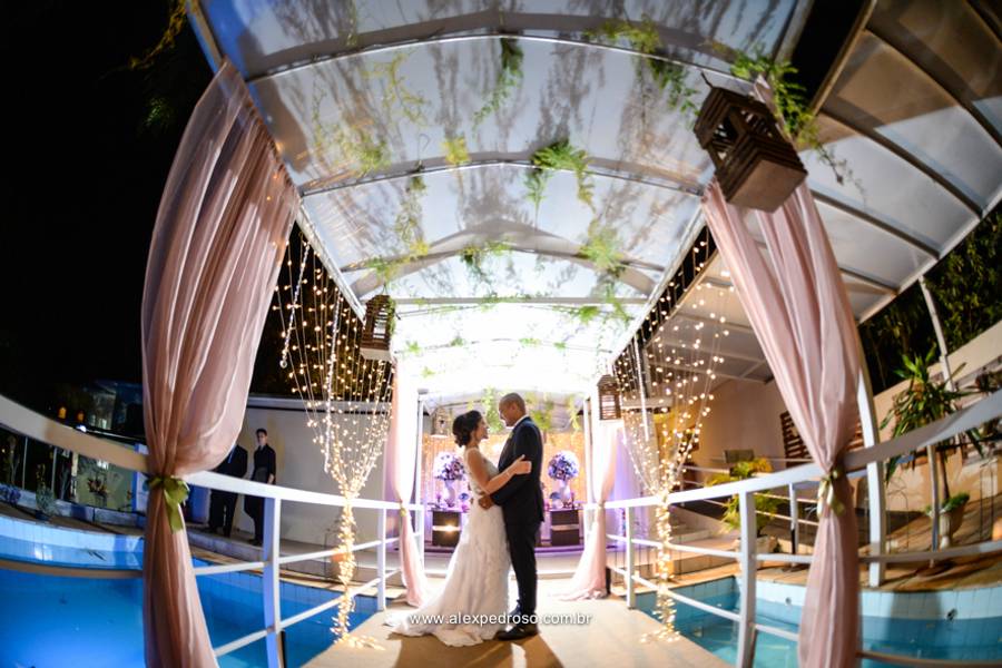 Alex Pedroso  de Thais + Jefferson 