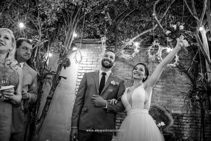 Mine Wedding  de Joana + David