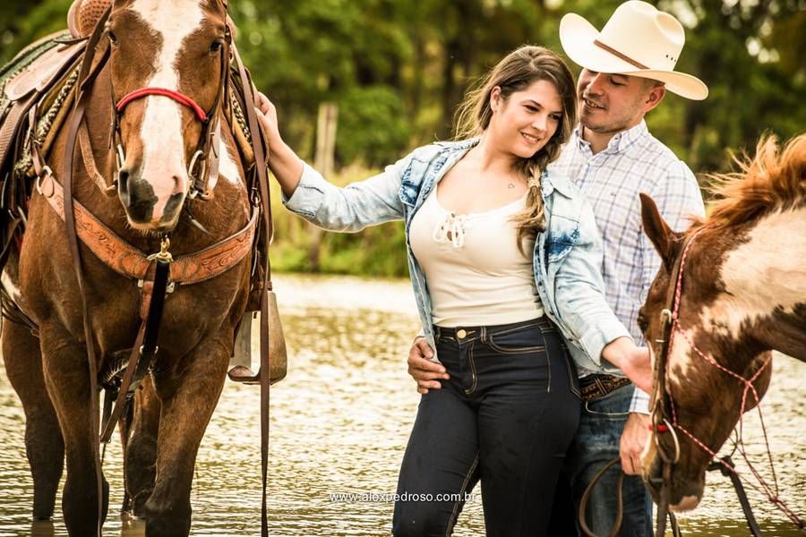 Pre-Wedding  de Carol + Kenji