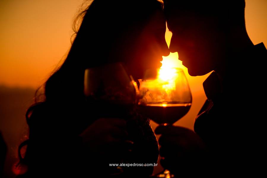 Pre-Wedding  de Mayara + Aisllan