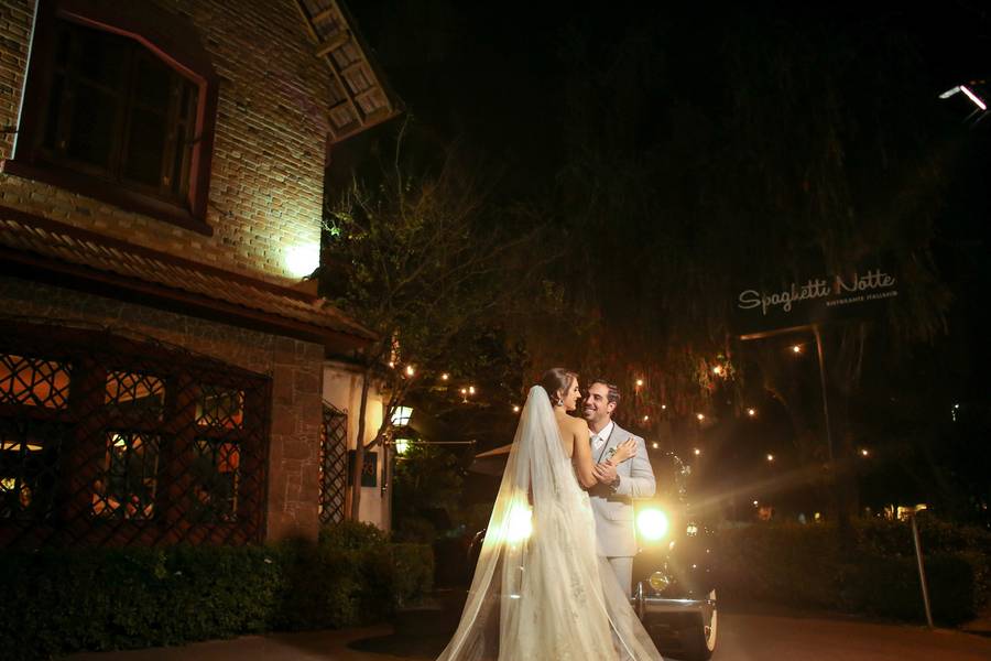 Mine Wedding  de Amanda + Gustavo 