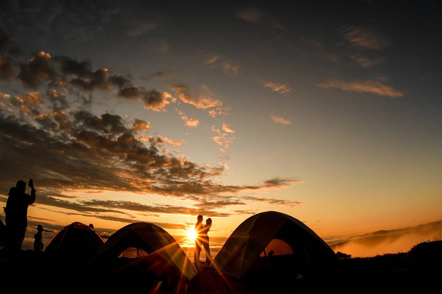 Pre-Wedding  de Juliana + Daniel 