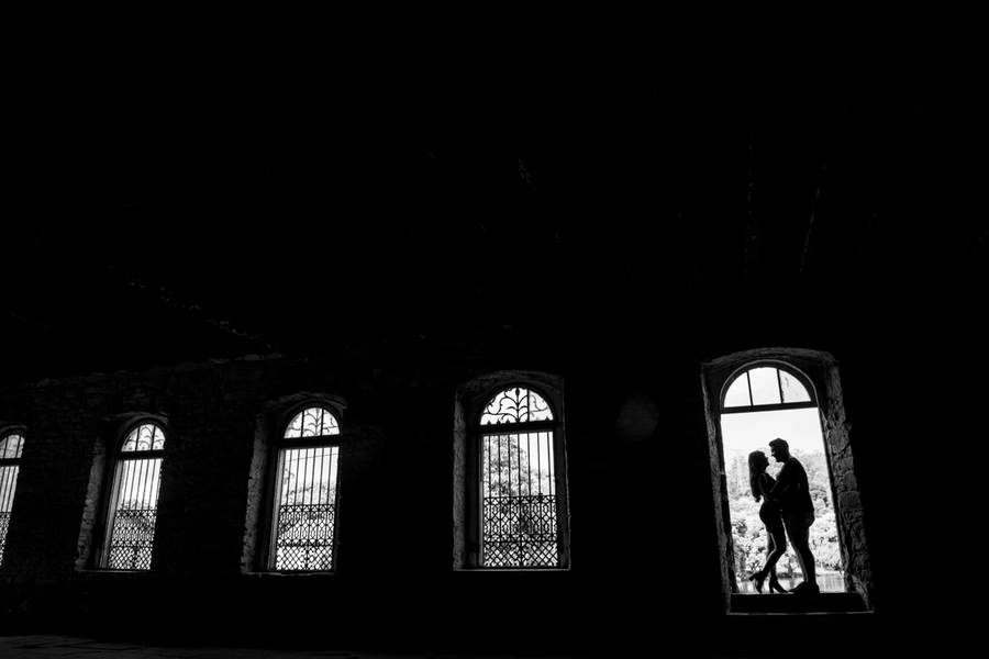 Pre-Wedding  de Erika + Rodrigo