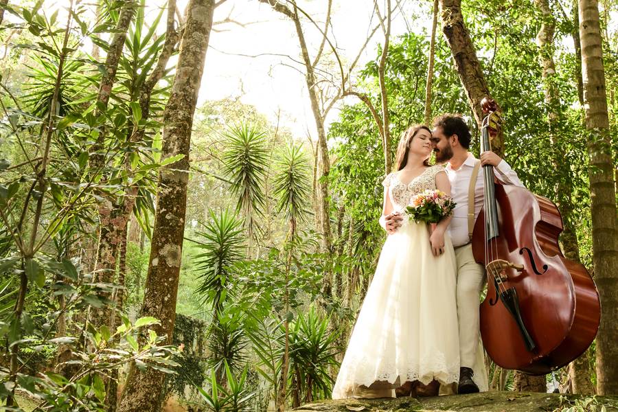 Alex Pedroso  de Ana Paula + Davi