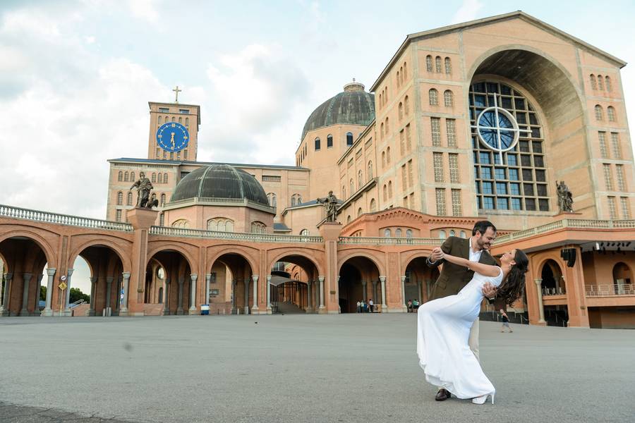 Alex Pedroso  de Luciane e Rodrigo 