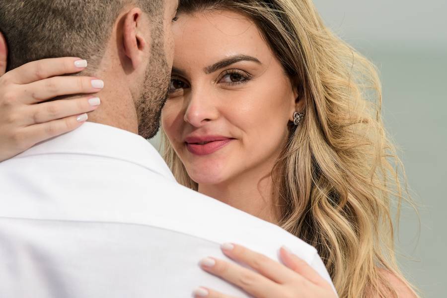 Pre-Wedding  de Debora + José