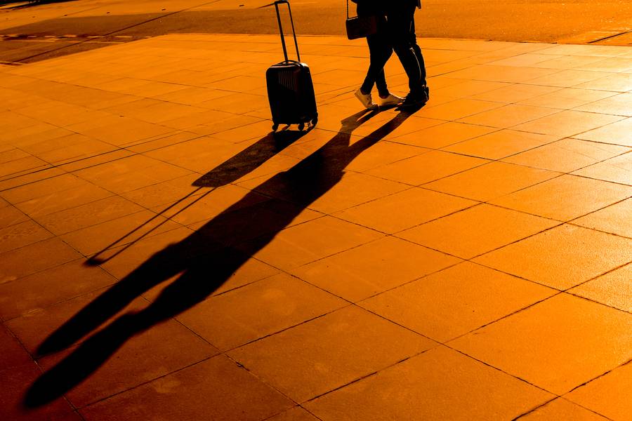 Pre-Wedding  de Fernanda e Bruno 