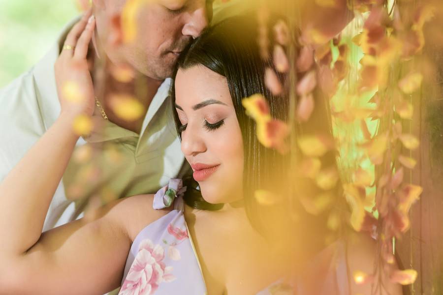 Pre-Wedding  de Dayane e Helio