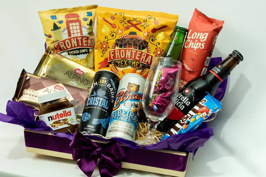 Fotografia Still de Cestas de café