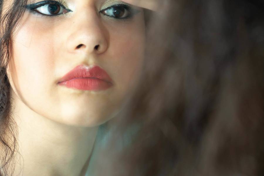 Ensaios de Ensaio Feminino