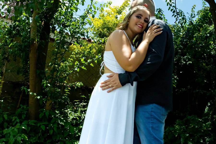 Casamentos de Casamento Marcos e Letícia