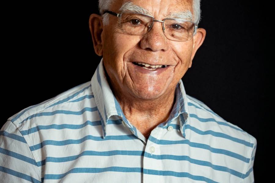 Ensaios de Ensaio dia dos pais