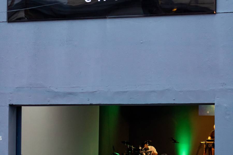 Institucional de Inauguração Igreja Renovo Church Piracicaba