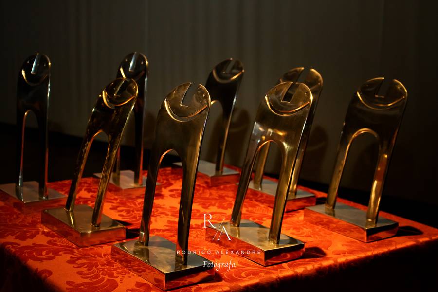 Eventos - Cobertura fotográfica de Inauguração Salão Internacional de Humor Piracicaba