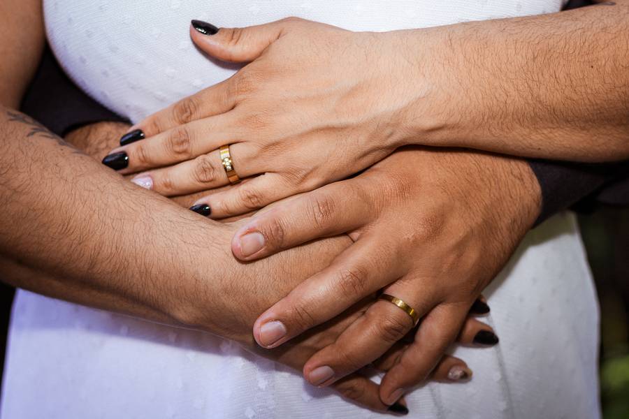 Casamentos de Casamento Bruno & Tallyta - civil