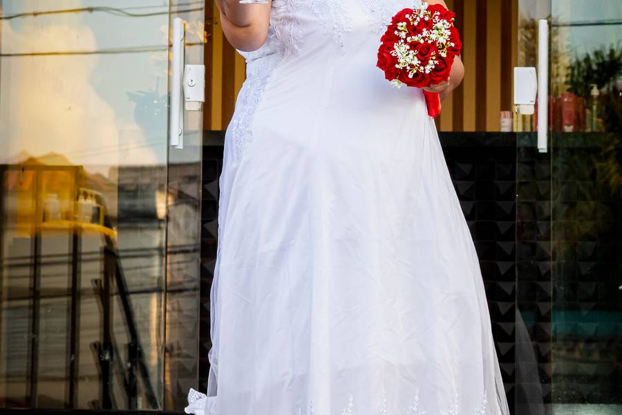 Casamentos de Casamento Renato & Carmem