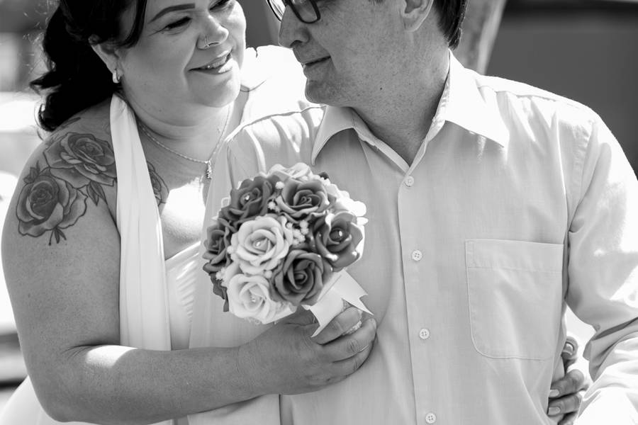 Casamentos de Casamento Leandro & Juliana